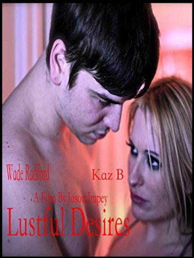 Póster de Lustful Desires