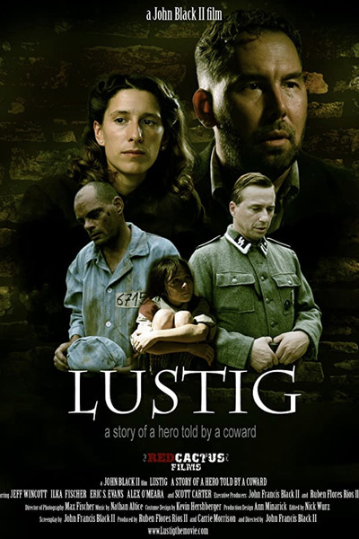 Póster de Lustig