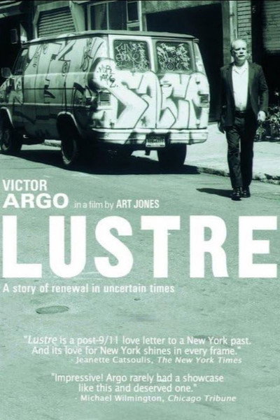 Póster de Lustre