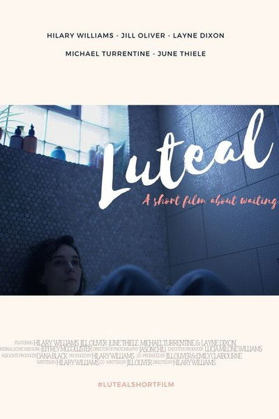 Póster de Luteal