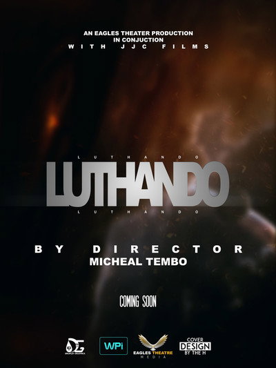 Póster de Luthando