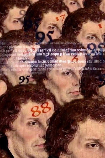 Póster de Luther and His Legacy