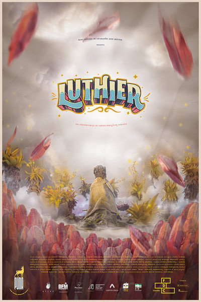 Póster de Luthier
