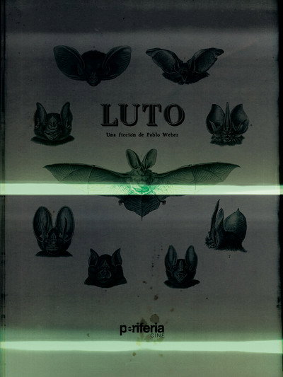 Póster de Luto
