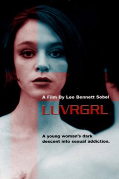 Póster de Luvrgrl