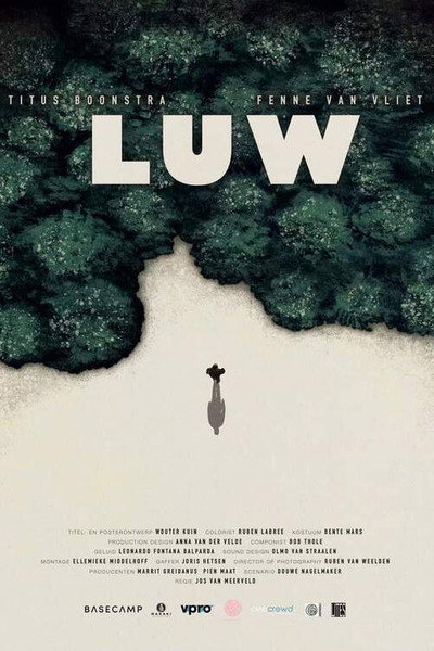 Póster de Luw