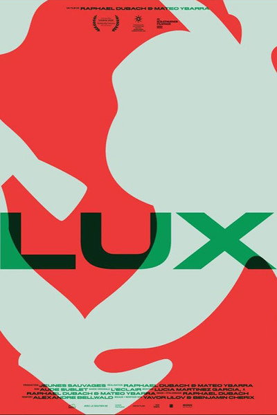 Póster de LUX