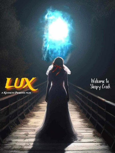 Póster de Lux