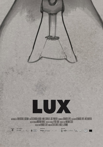 Póster de Lux
