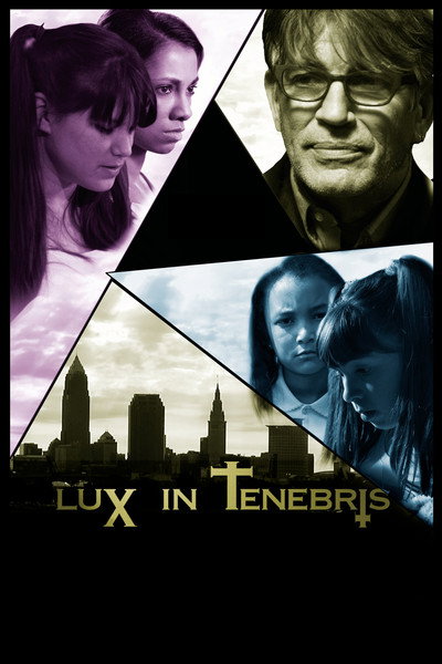 Póster de Lux in Tenebris