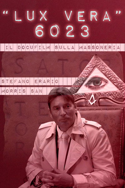 Póster de Lux Vera 6023: La Massoneria