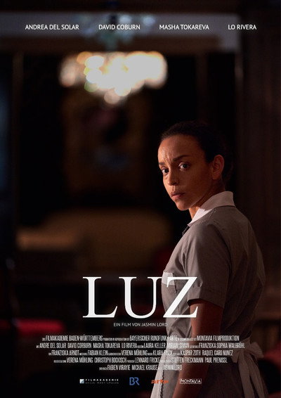 Póster de Luz