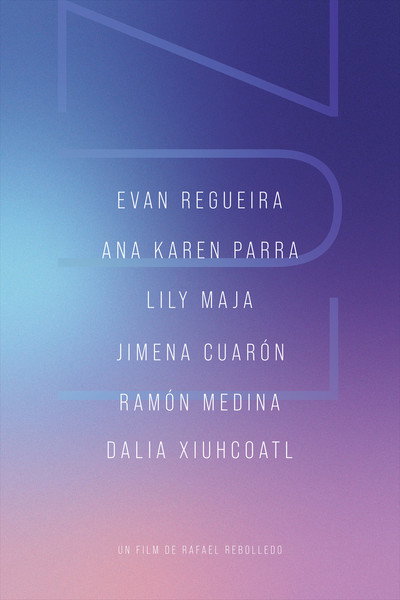 Póster de Luz
