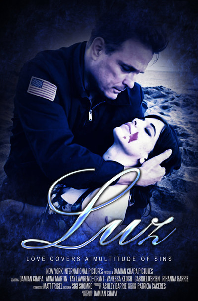 Póster de Luz