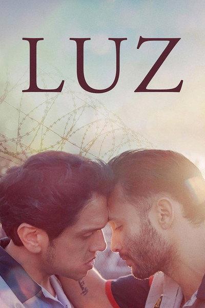 Póster de Luz