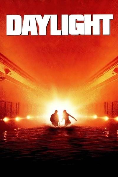 Póster de Luz de día