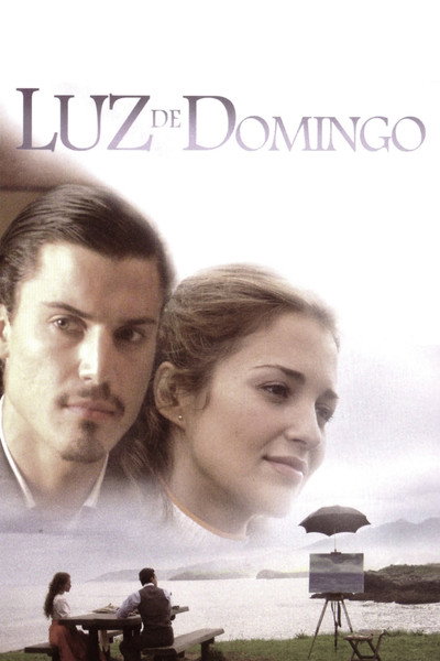 Póster de Luz de domingo