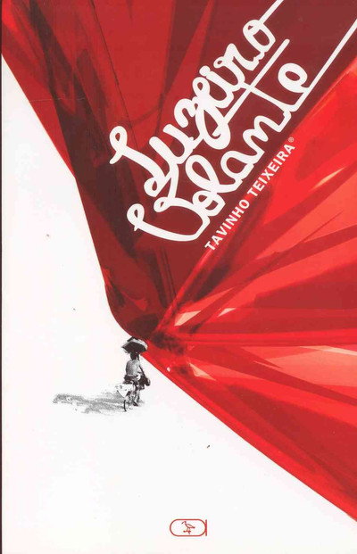 Póster de Luzeiro Volante