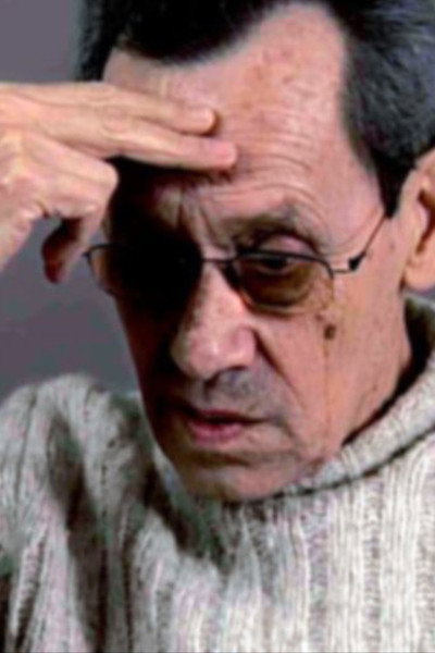 Póster de Álvaro Lapa: A Literatura