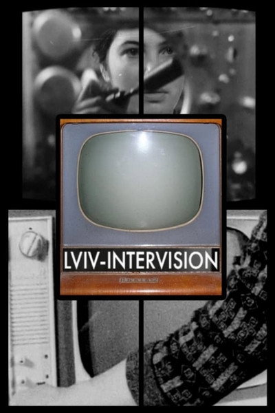 Póster de Lviv-Intervision
