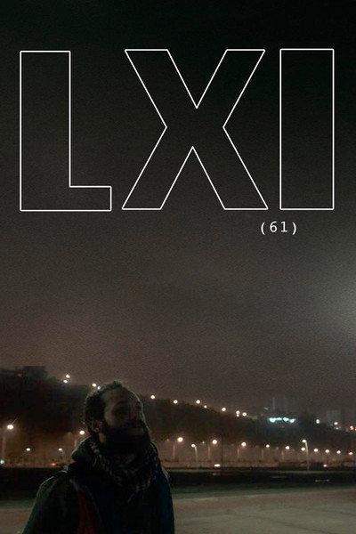 Póster de LXI (61)