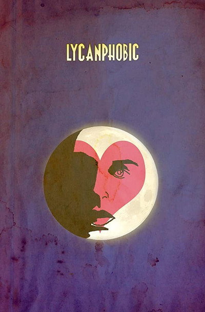 Póster de Lycanphobic