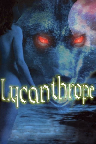 Póster de Lycanthrope