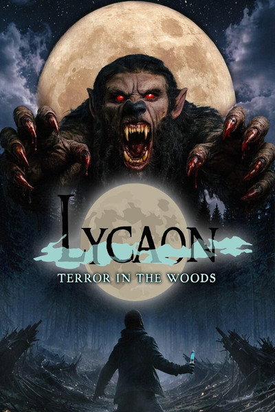 Póster de Lycaon