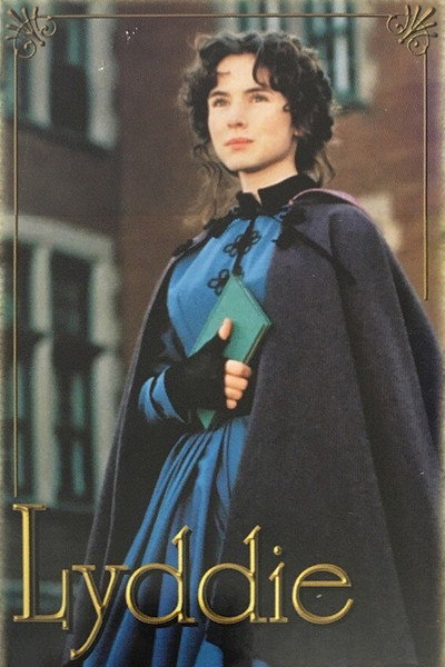 Póster de Lyddie