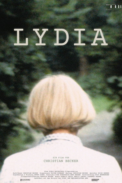 Póster de Lydia