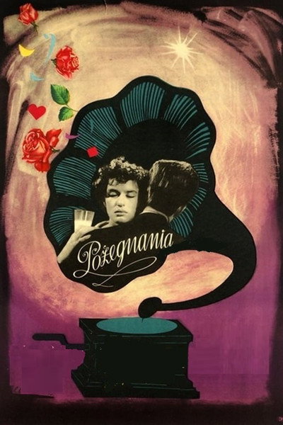 Póster de Lydia Ate the Apple