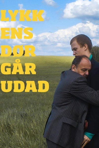 Póster de Lykkens dør går udad