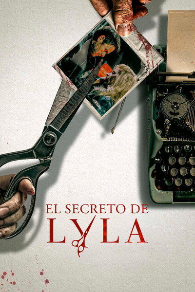 Póster de Lyla