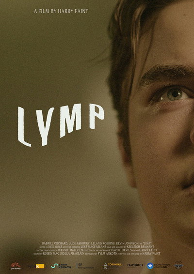 Póster de Lymp