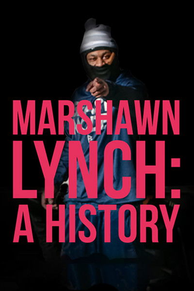 Póster de Lynch: A History