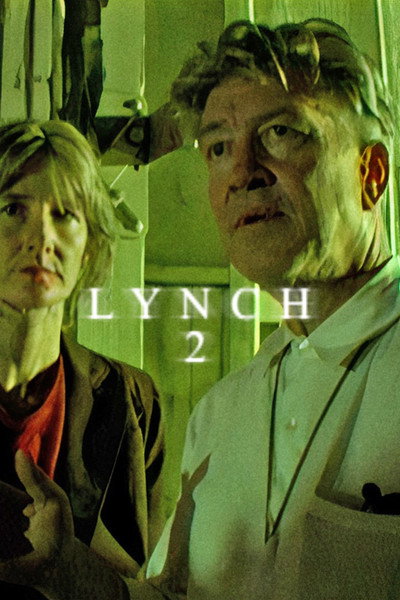 Póster de Lynch2