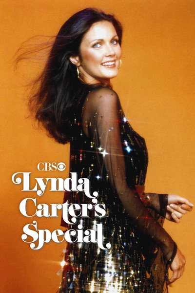 Póster de Lynda Carter's Special