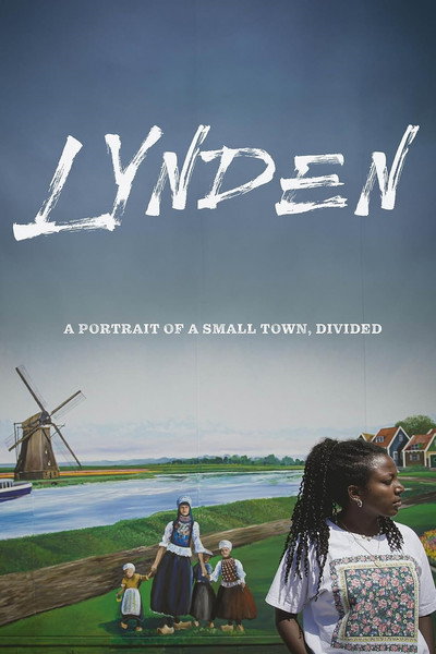 Póster de Lynden