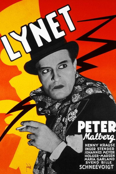 Póster de Lynet
