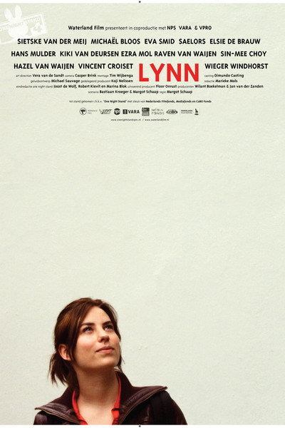 Póster de Lynn