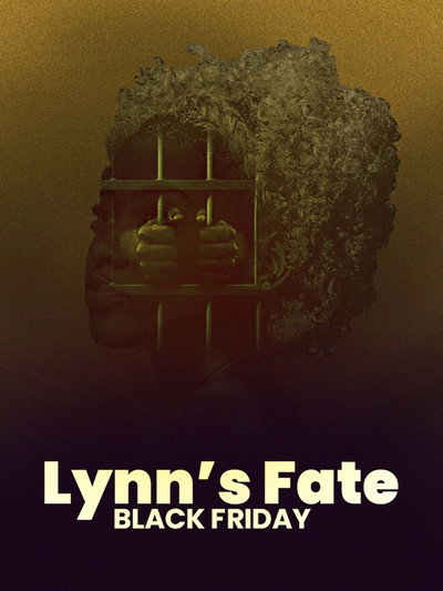 Póster de Lynn's Fate - Black Friday