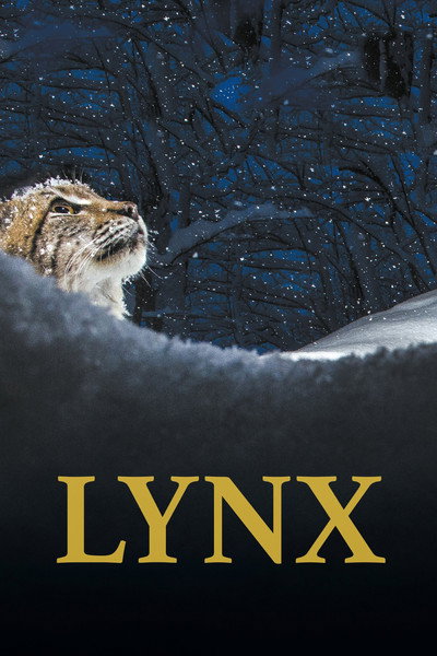 Póster de Lynx
