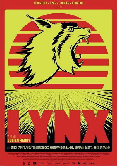 Póster de LYNX