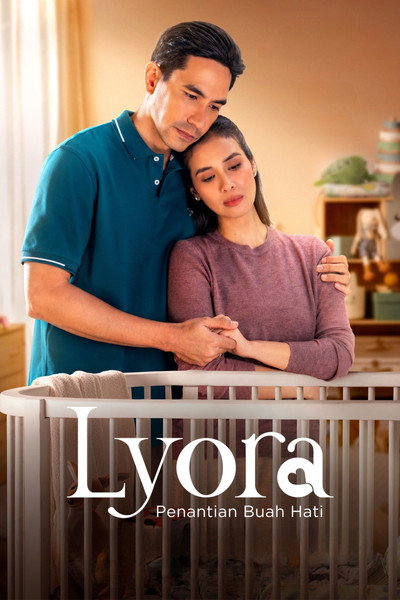 Póster de Lyora: Penantian Buah Hati