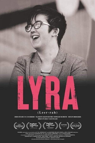 Póster de Lyra
