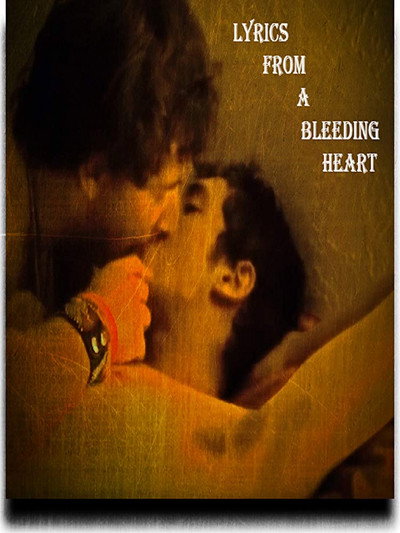 Póster de Lyrics from a Bleeding Heart