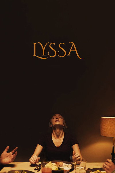 Póster de Lyssa