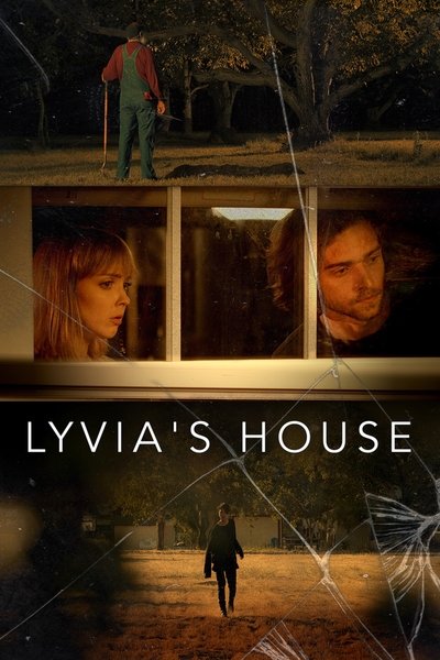 Póster de Lyvia's House