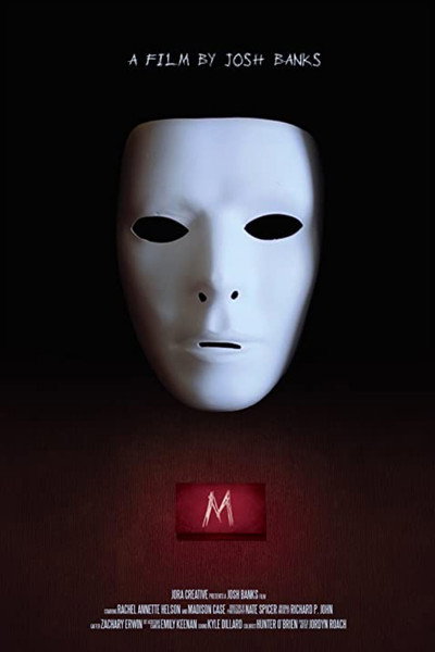 Póster de M