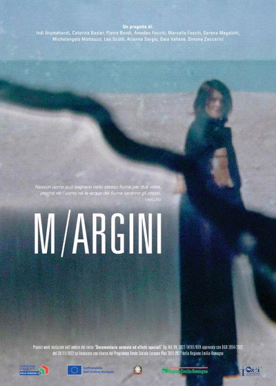 Póster de M-Argini